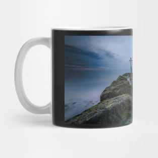 Sheringham North Norfolk Mug